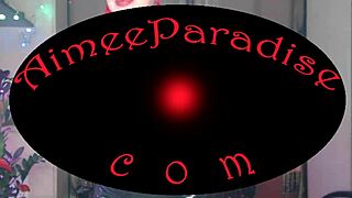 hot russian lustful mom aimeeparadise is my dick's slave with blowjob and bdsm