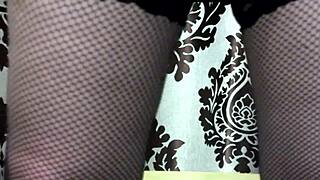 aimeeparadise, the mature bitch, undergoes strict training with orgasm deprivation to stay submissive in every way.