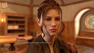 i feel the emotional price of power in this game episode 86