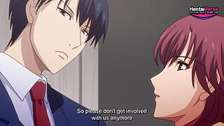 'Episode 5: Stray Cats Drown In Love?' She Asks Provocatively