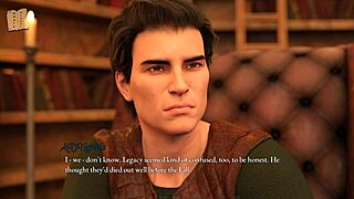 i feel the emotional price of power in this game episode 86