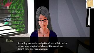 my new family 231, cartoon anime teen big ass game mature milf ass sex series