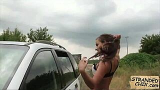 bride fucks random guy after wedding called off amirah adara 2 4