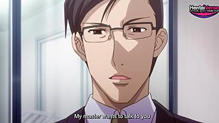 'Episode 5: Stray Cats Drown In Love?' She Asks Provocatively