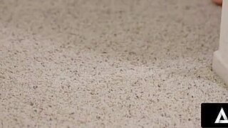 Mommy Reagan Foxx Craves Stepbae Eliza Jane in Full Scene