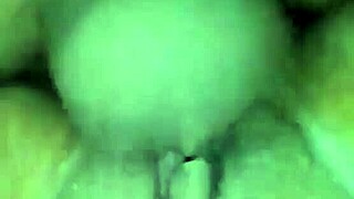 A story of a Brazilian brunette in an amateur scene