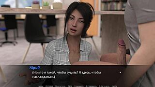 Can Twins and Teacher Handle Rough Hentai Action in Echoes of Lust?