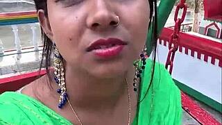 A hot and steamy Bengali sex story with a beautiful Indian woman