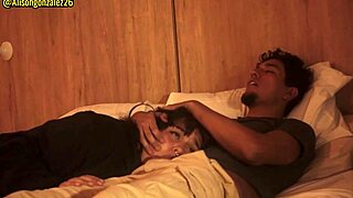 I can’t resist fucking my stepsister after seeing her on my lap!