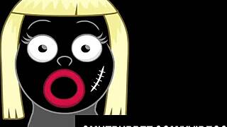 These milfs in Smut Puppet compilation take epic ass poundings!