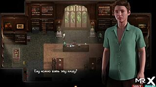 i feel your eyes on my ass e2 26