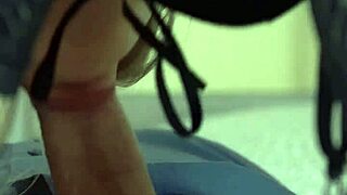 Stepmom Masters Sucking Every Drop Of Cum In Taboo Roleplay