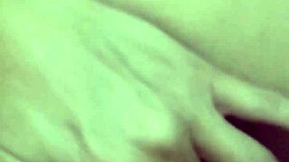 My stepmother's whore texts me while dad's away