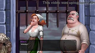 huh, your package is twice bigger than my usual customers?