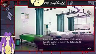 Slow Damage Part 8 with Muscular Gay Action!