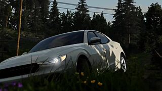 Simxstory explores taboo themes in animation