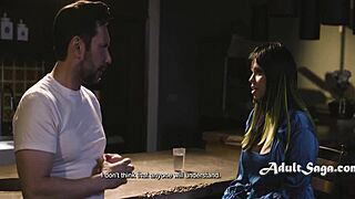 Cheating for Recovery with Xwife Karen, Ready for Wild Latina Action?