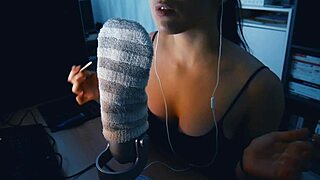 ASMR JOI Relaxation with French Instructions for You 😘