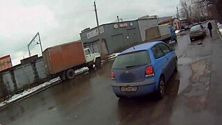 picked up petite hotty with small tits fucked doggystyle on cam