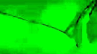 Tsukishiro Yanagi Bent Over In Intense Doggystyle