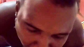 I Get A Blowjob In My Ass From Xvideos, So Good!