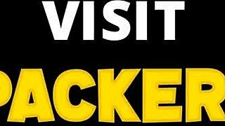 Eighteen-Year-Old Tinder Babe Gets Fucked By Hung Stranger