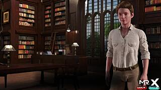 i feel your eyes on my ass e2 26