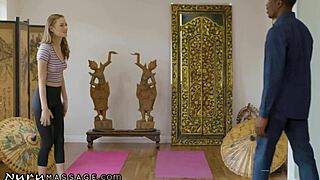 Yo, check Nurumassage with Dr. BBC and 19yo babysitter