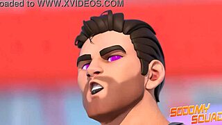 Sodomysquad Gay Heroes Super Group Suck Fuck Bareback Twinks Face Fucking Big Monster Cocks