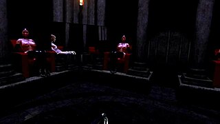 Citor 3 Femdomination 2 Walk-Thru Game