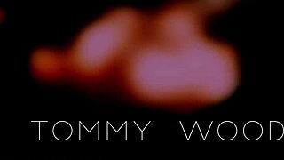 sexy czech siren alyssa bounty gives blowjob and licks pussy