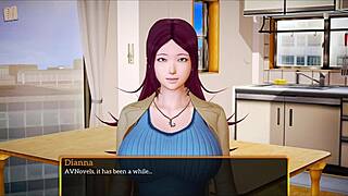 my new family game with big tits amateurs