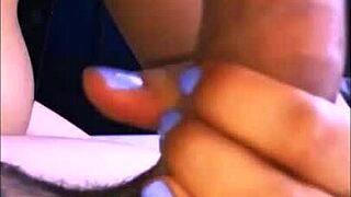 you know your stepdad wants you tighter, so i try my best to please him