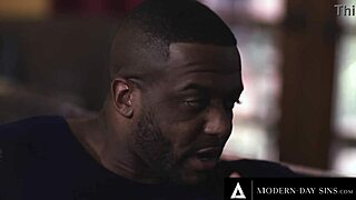 convince friend to cheat in bisexual threesome?