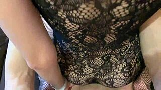 russian anna takes deep anal and creampie as coronavirus vaccine cure. it's a wild ride.