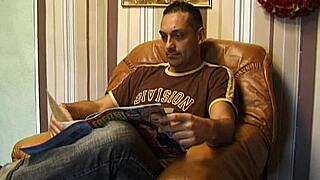 hey, german milfs deepthroat monster cocks in wild orgy 😈💦