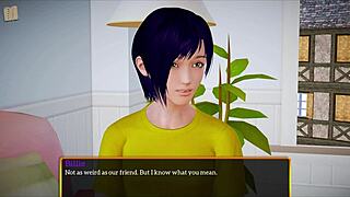 वाह, देखो ये बड़े चूचों वाली ब्लोंड होममेड चुदाई में!