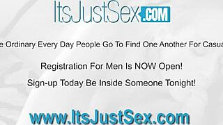 Starri Knight Grinds On Old Perv Until He Cums In Jeans!