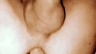 Jorge197815 Stars in Wild Anal Fisting Action - Oh My God!