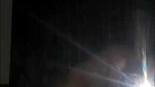 argentinian amateur enjoys anal spilling