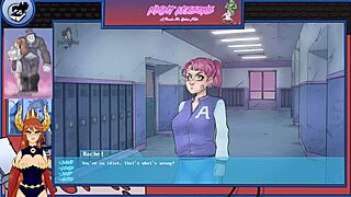 night lessons part 10 with vampires in college