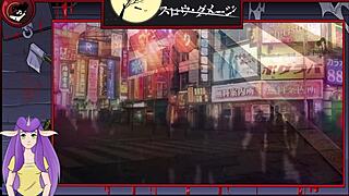 Slow Damage Part 8 with Muscular Gay Action!