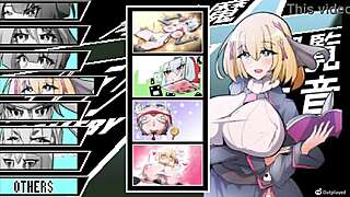 hey, wanna see buzama’s wild 3d cartoon banging?