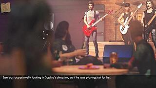 A Wife And Stepmother 238 Shares Homemade Erotic Moments