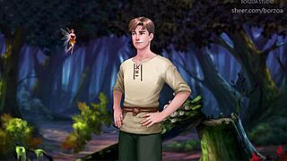 huh, your package is twice bigger than my usual customers?