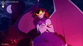 yo, check this wild disney queen complex hentai supercut, it’s crazy! 😲