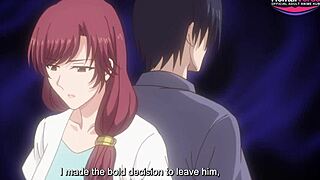 'Episode 5: Stray Cats Drown In Love?' She Asks Provocatively