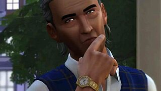 Simxstory explores taboo themes in animation