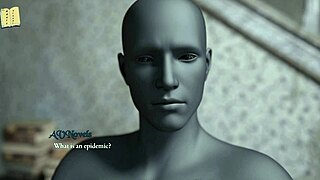 i feel the emotional price of power in this game episode 86