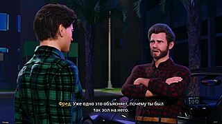 i play freshwomen part 12 with rough sex